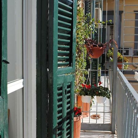 Casa Luperano Appartement Napels Buitenkant foto