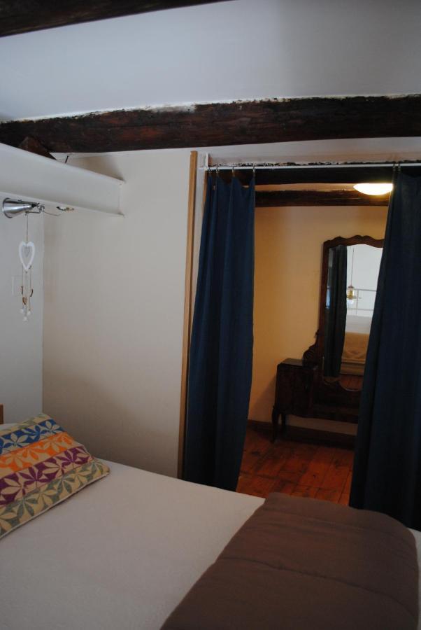 Casa Luperano Appartement Napels Buitenkant foto