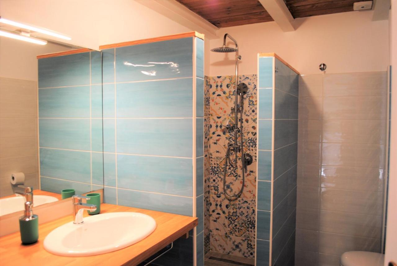 Casa Luperano Appartement Napels Buitenkant foto
