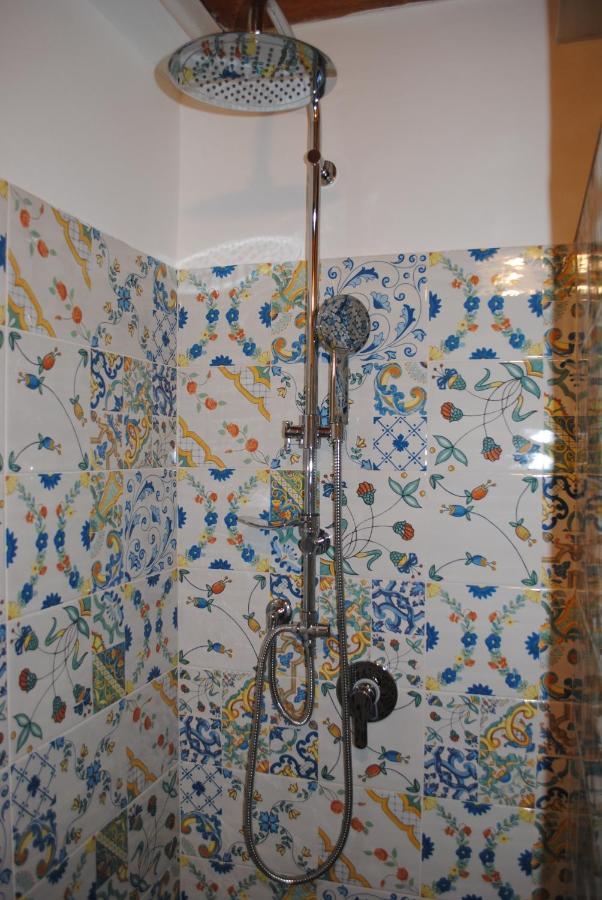 Casa Luperano Appartement Napels Buitenkant foto