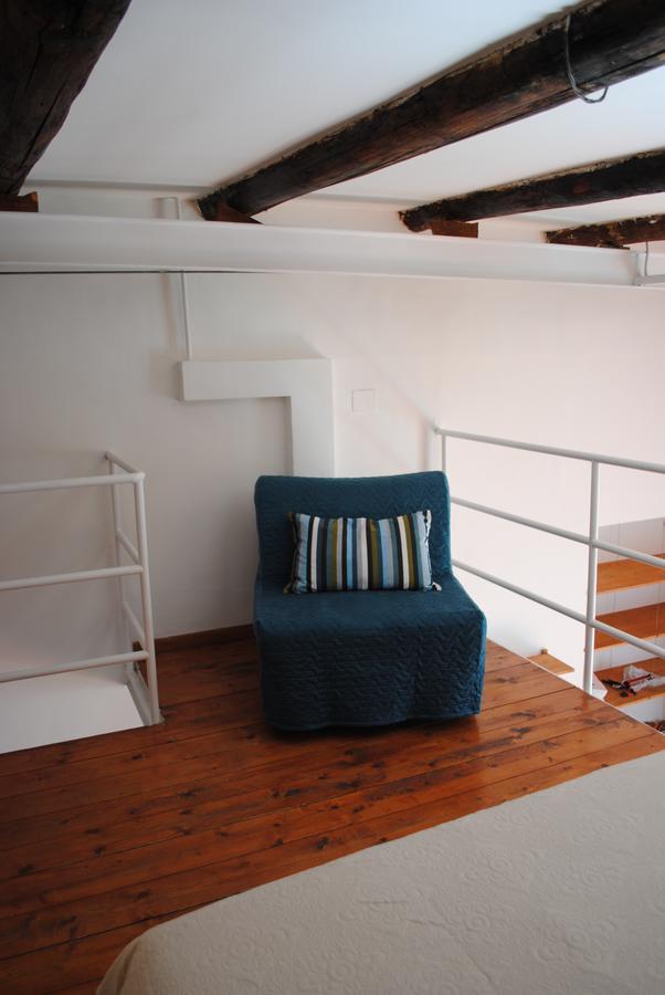 Casa Luperano Appartement Napels Buitenkant foto