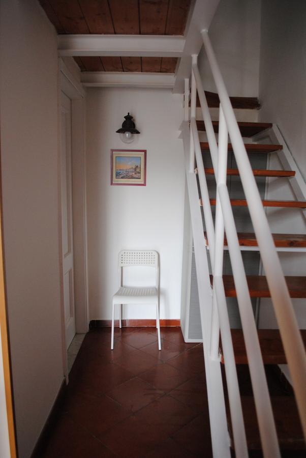Casa Luperano Appartement Napels Buitenkant foto