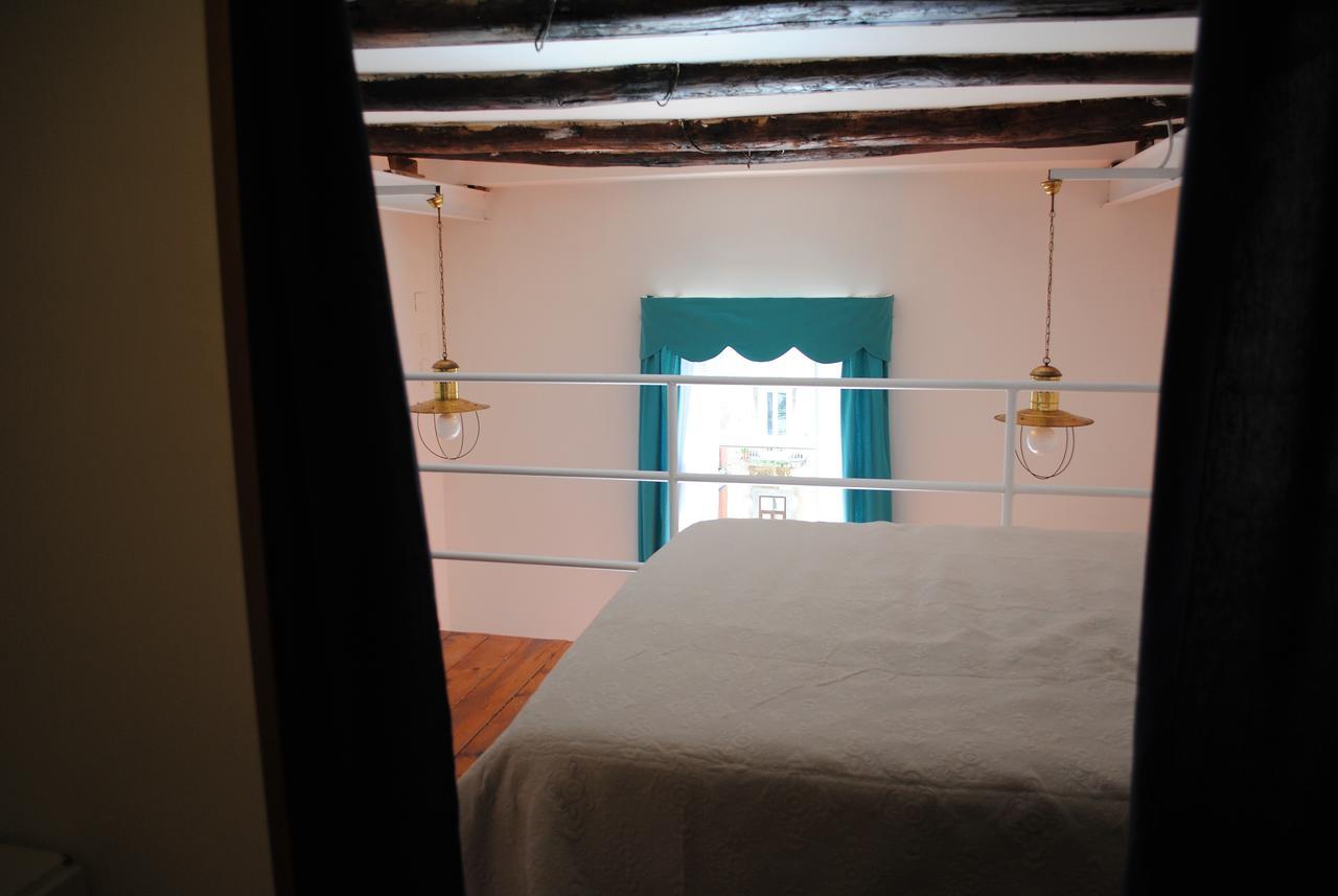 Casa Luperano Appartement Napels Buitenkant foto
