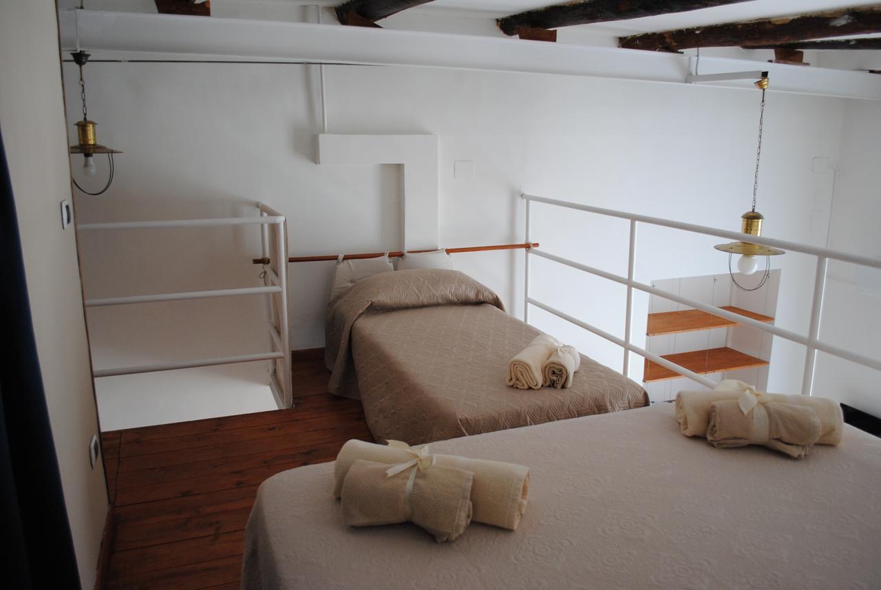 Casa Luperano Appartement Napels Buitenkant foto